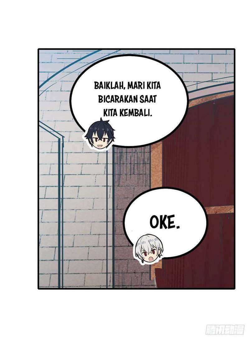 Wuxian Shitu Chapter 159 - halaman 43