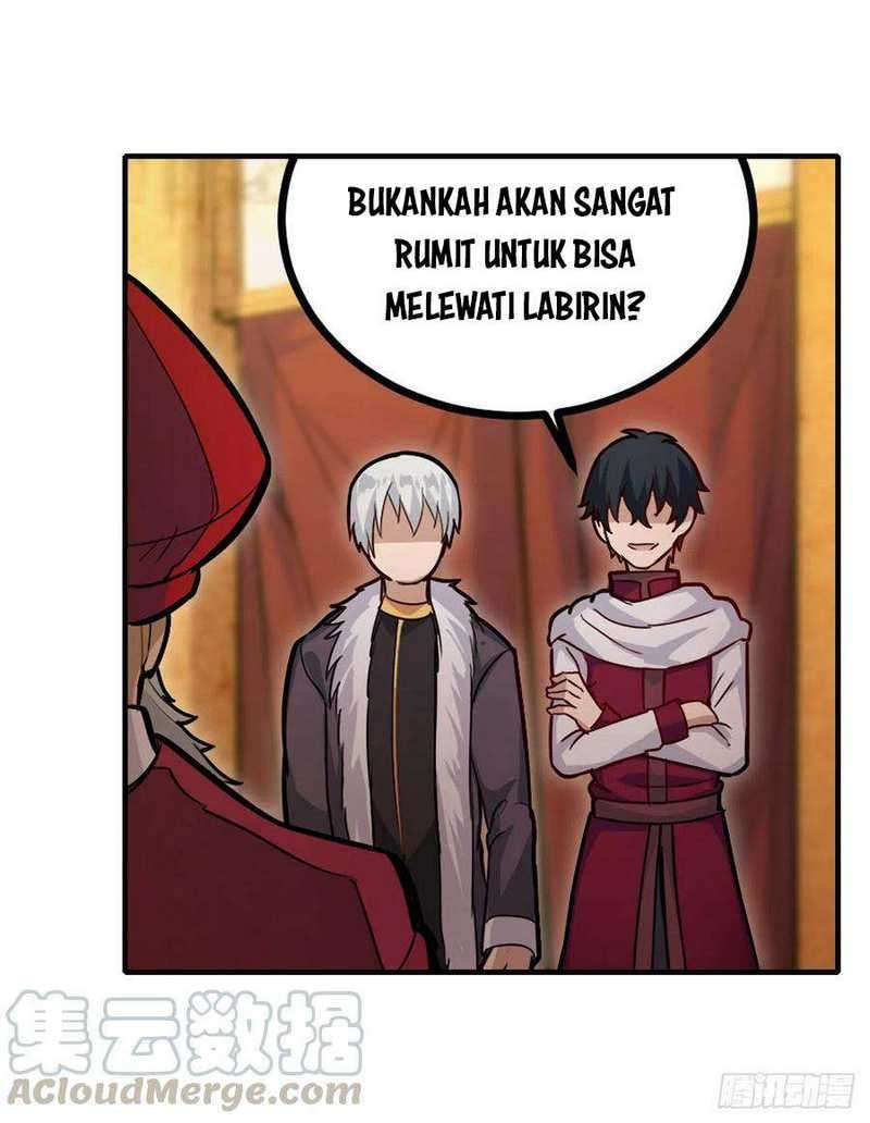 Wuxian Shitu Chapter 159 - halaman 8