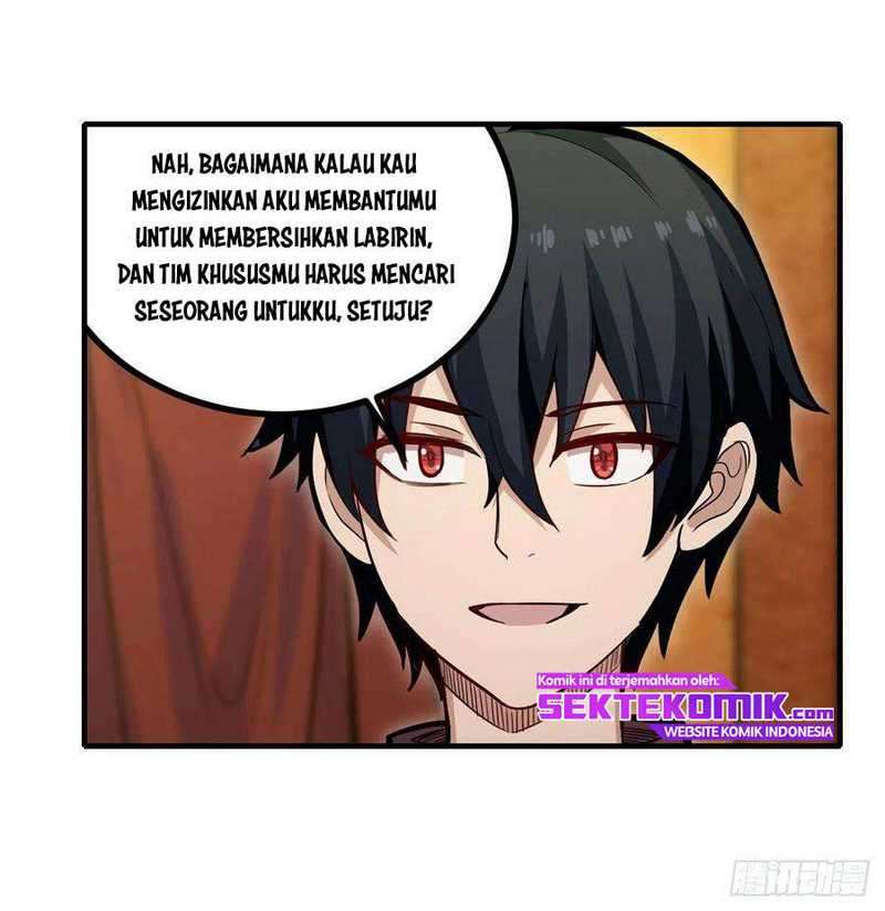 Wuxian Shitu Chapter 159 - halaman 9