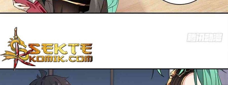 Wuxian Shitu Chapter 16 - halaman 11