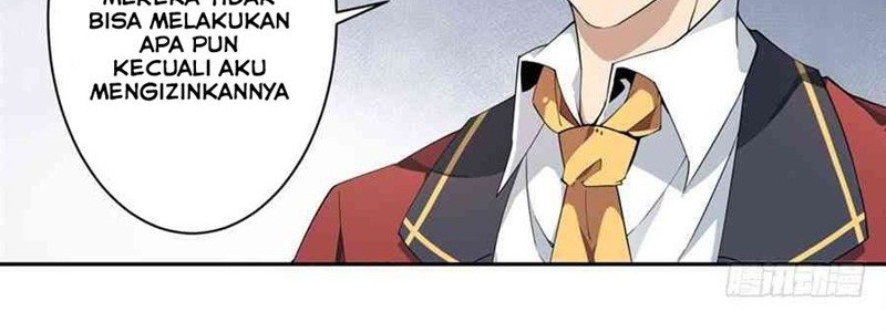 Wuxian Shitu Chapter 16 - halaman 13