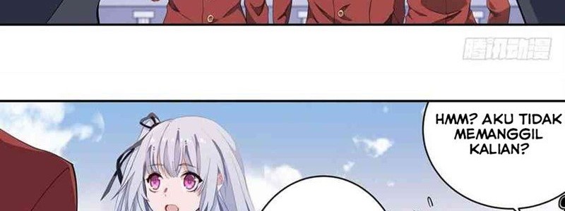Wuxian Shitu Chapter 16 - halaman 19