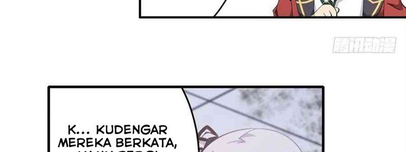Wuxian Shitu Chapter 16 - halaman 21