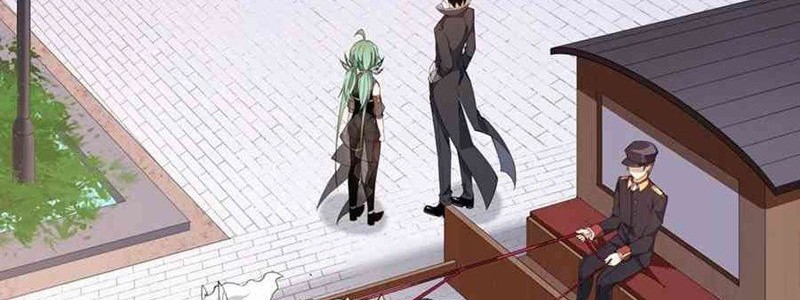 Wuxian Shitu Chapter 16 - halaman 25
