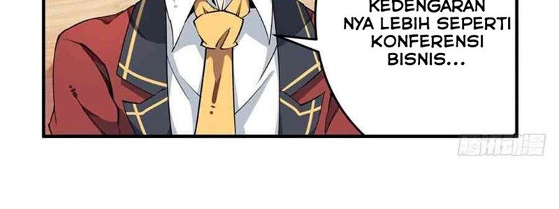 Wuxian Shitu Chapter 16 - halaman 9