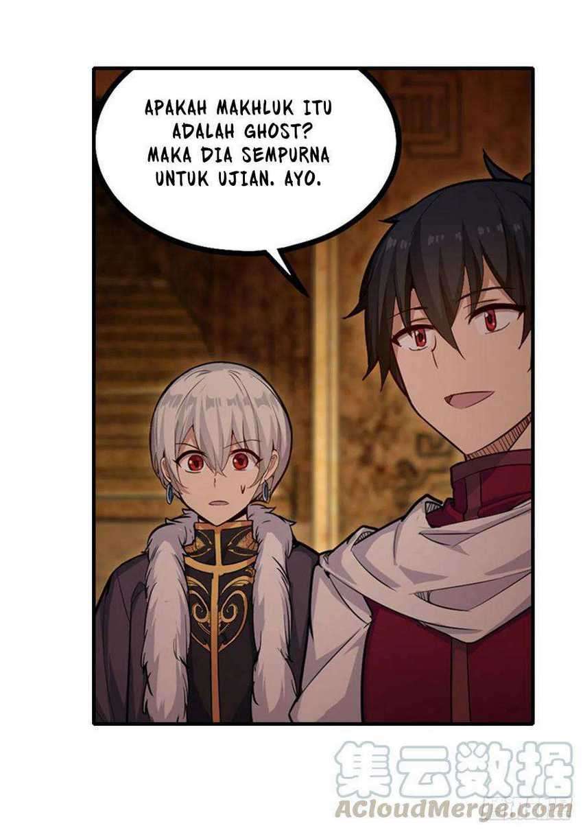 Wuxian Shitu Chapter 160 - halaman 12