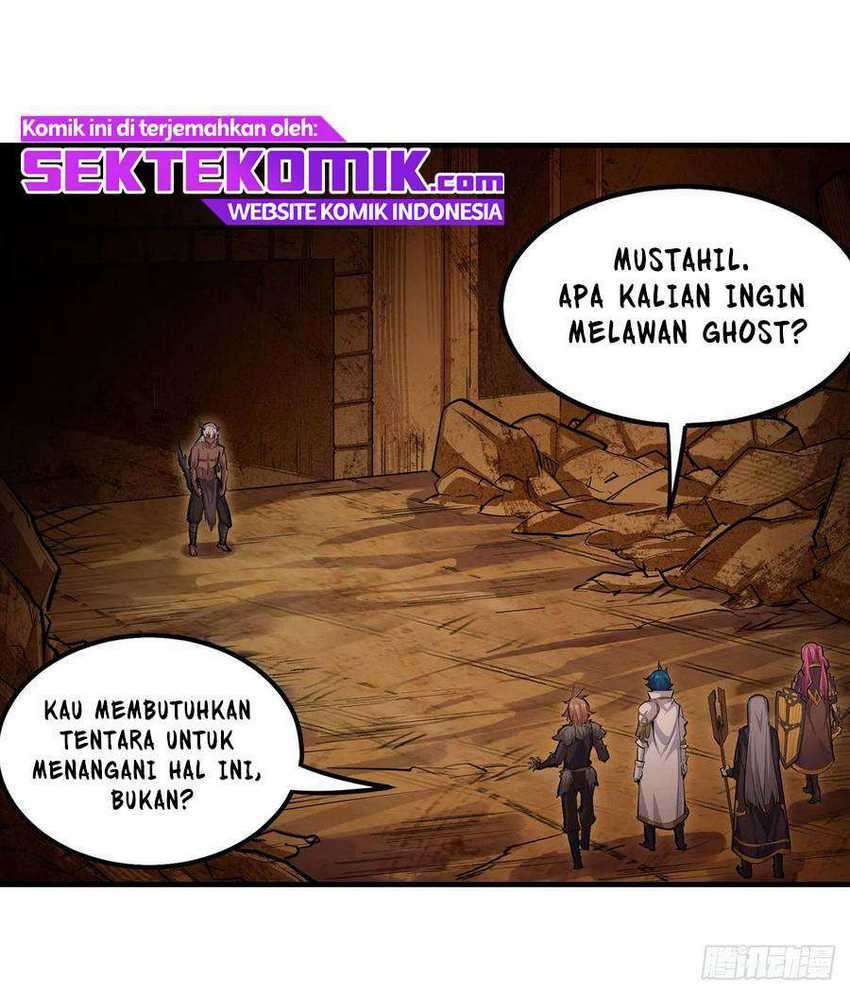 Wuxian Shitu Chapter 160 - halaman 13
