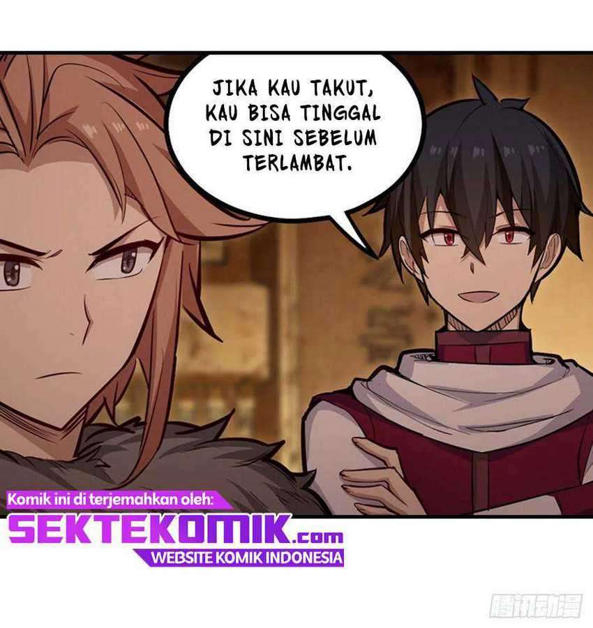 Wuxian Shitu Chapter 160 - halaman 15