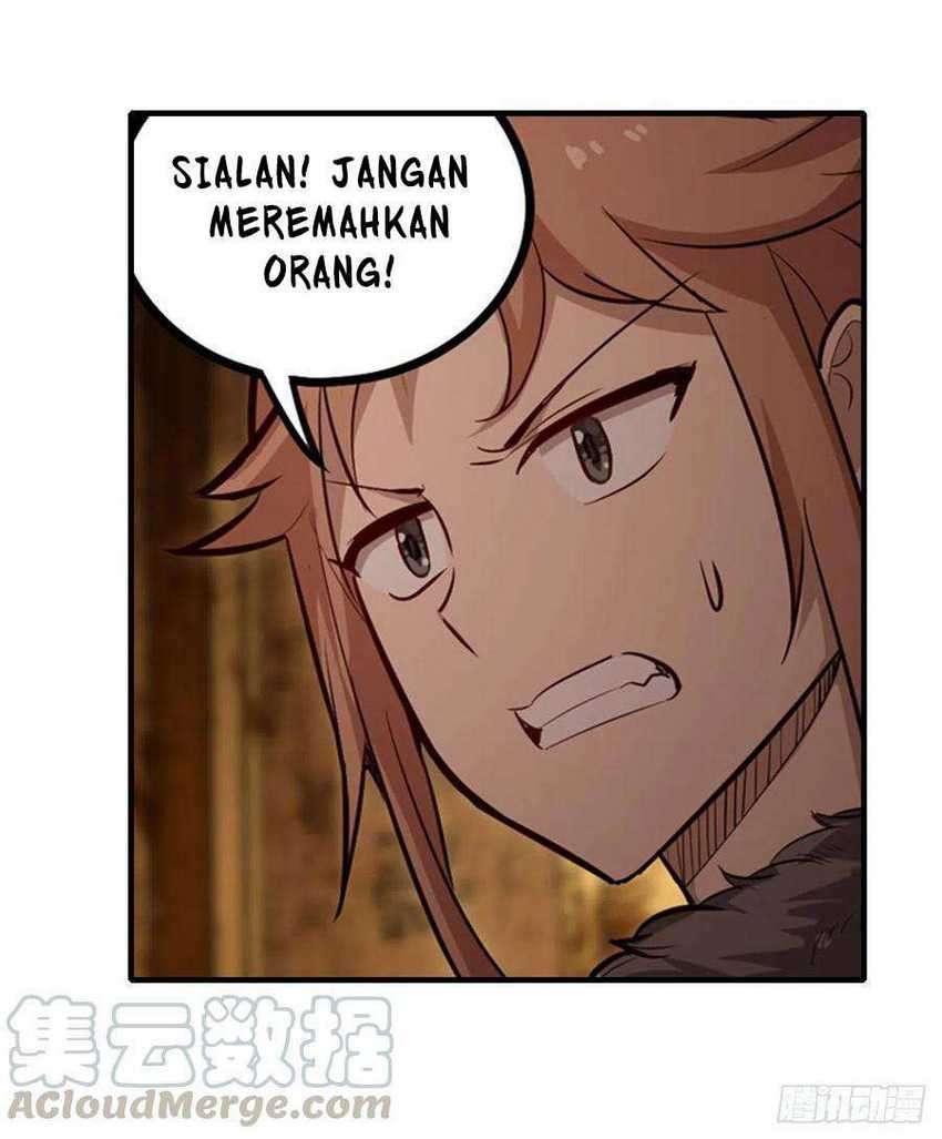 Wuxian Shitu Chapter 160 - halaman 16