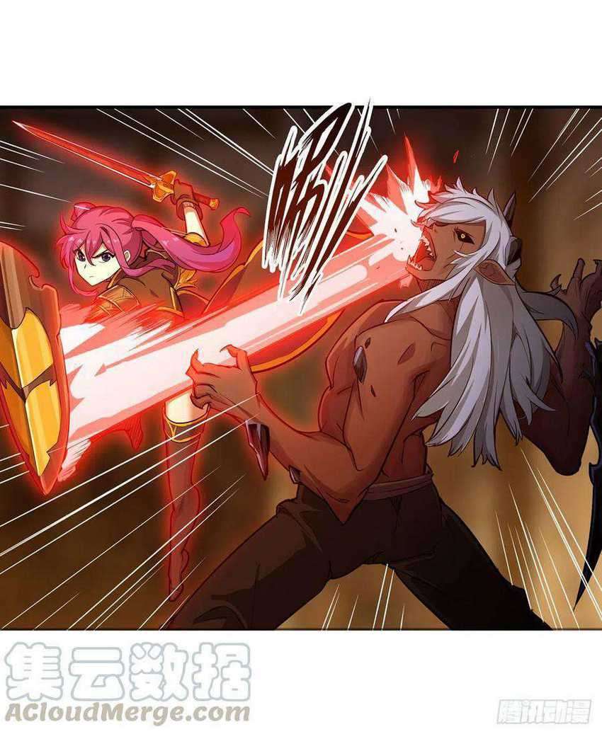 Wuxian Shitu Chapter 160 - halaman 24