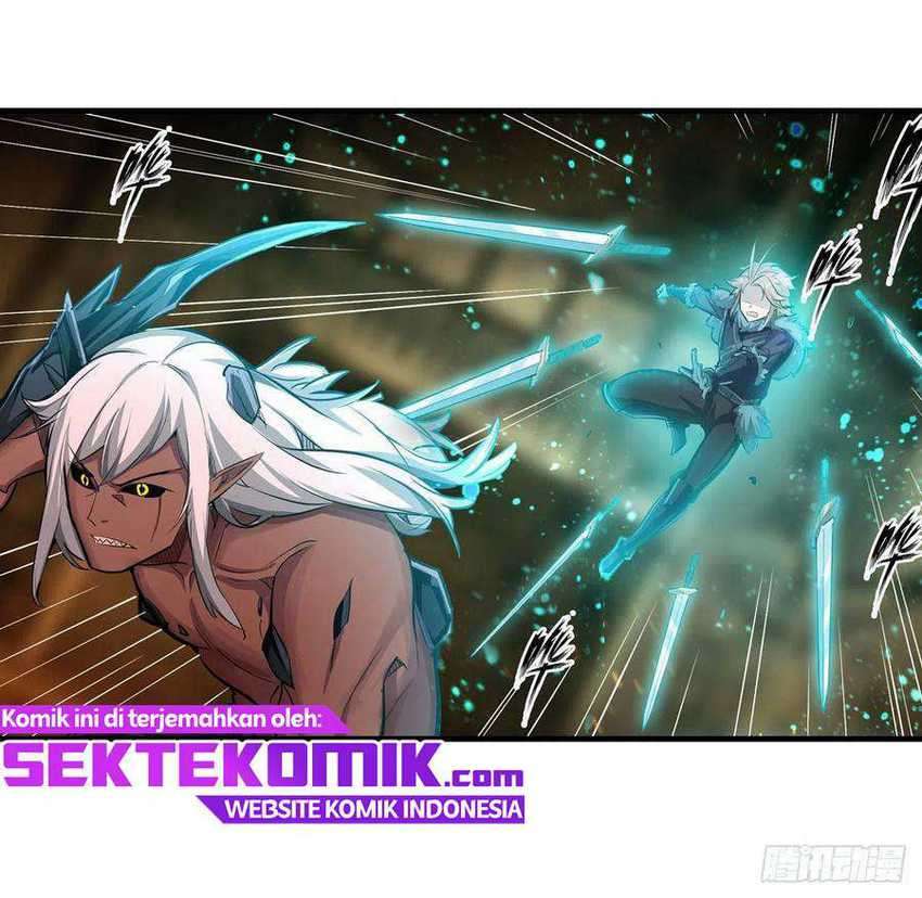 Wuxian Shitu Chapter 160 - halaman 25