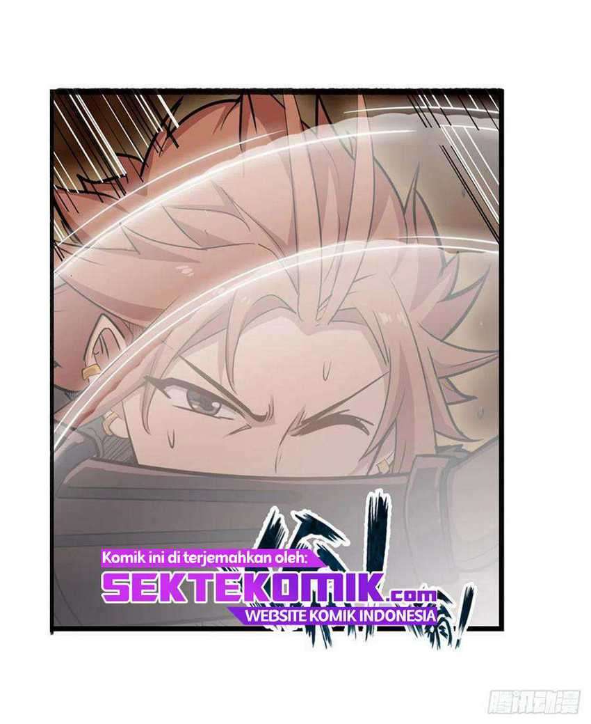Wuxian Shitu Chapter 160 - halaman 33