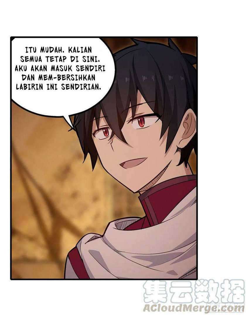Wuxian Shitu Chapter 160 - halaman 6