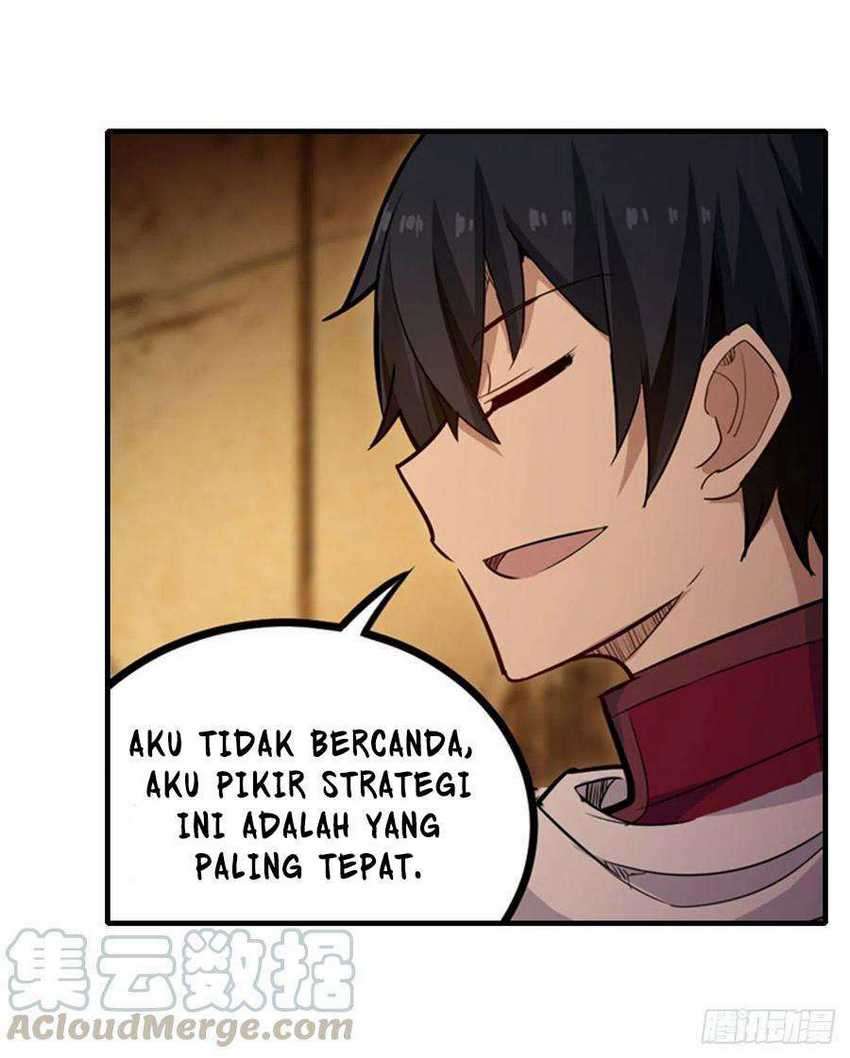 Wuxian Shitu Chapter 160 - halaman 8
