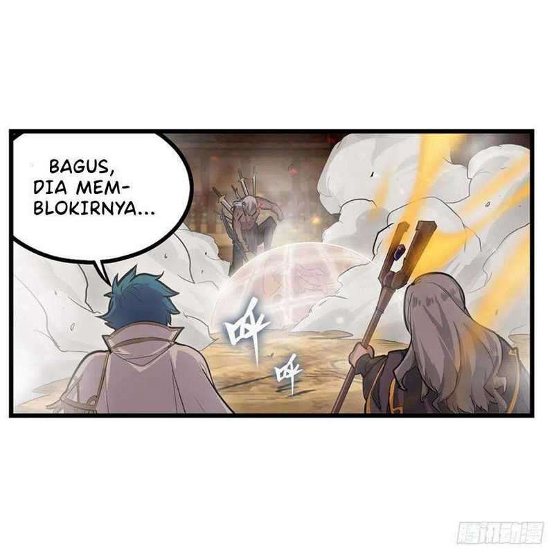 Wuxian Shitu Chapter 161 - halaman 10