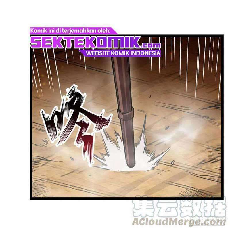Wuxian Shitu Chapter 161 - halaman 11
