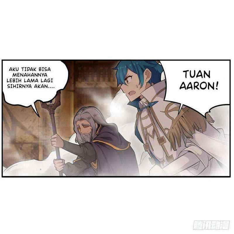 Wuxian Shitu Chapter 161 - halaman 12