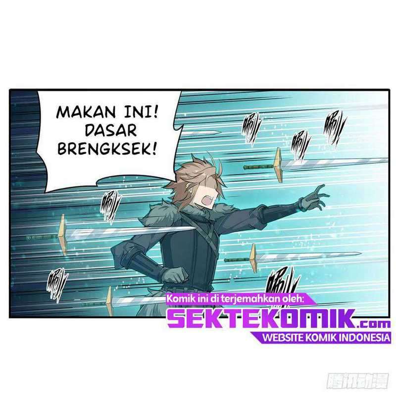 Wuxian Shitu Chapter 161 - halaman 13