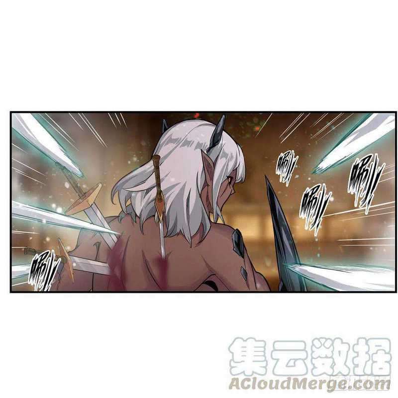 Wuxian Shitu Chapter 161 - halaman 14