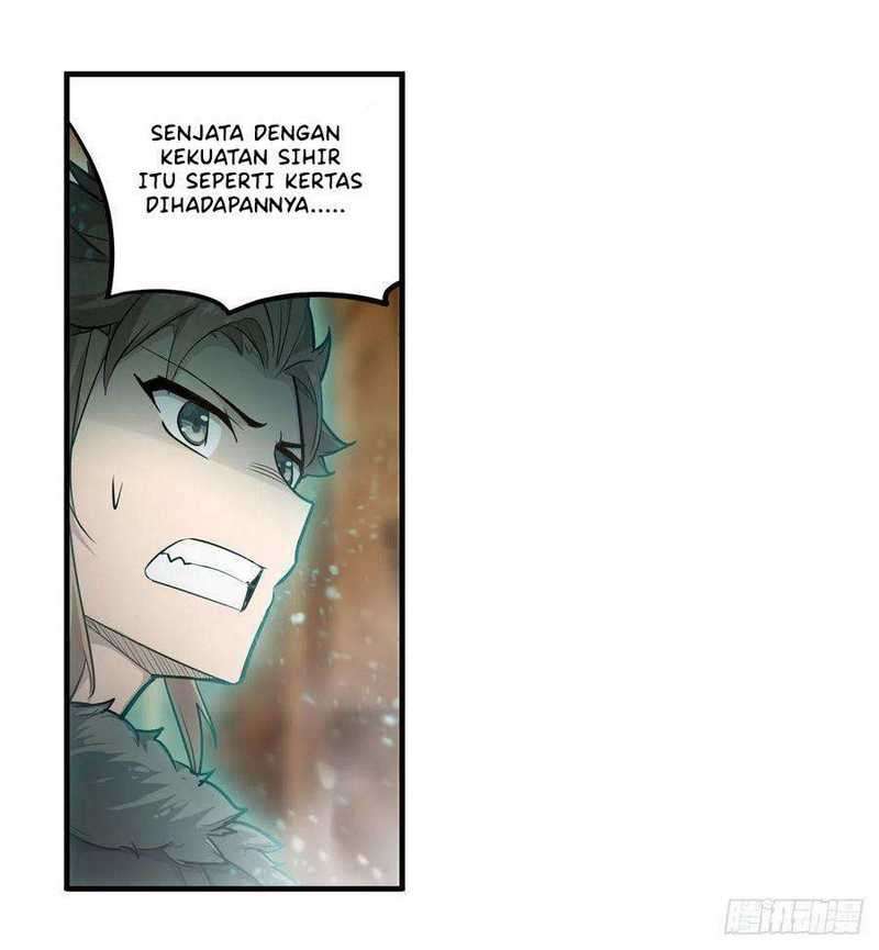 Wuxian Shitu Chapter 161 - halaman 16