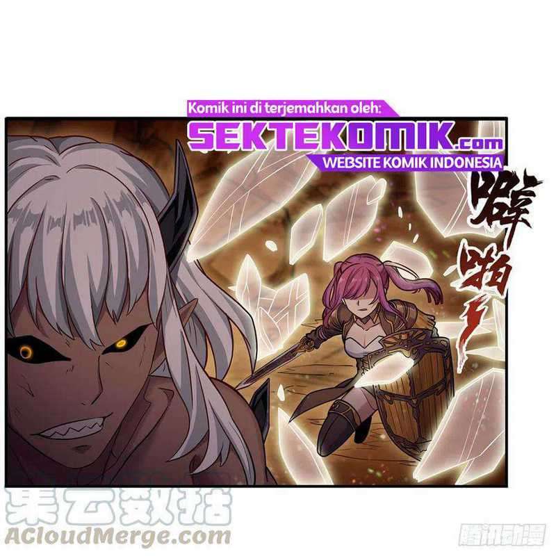 Wuxian Shitu Chapter 161 - halaman 17