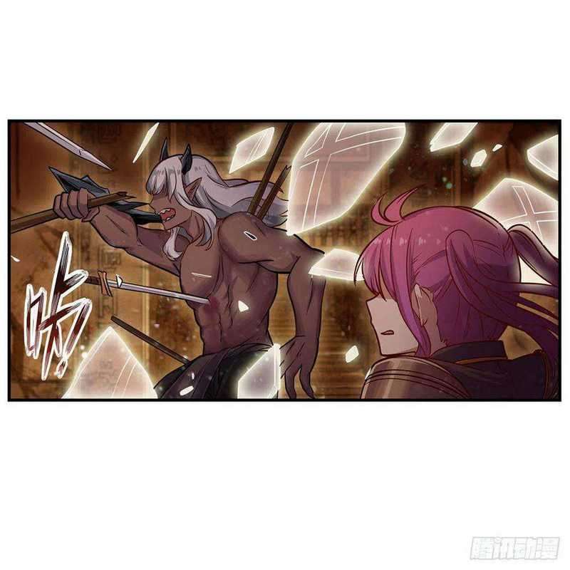 Wuxian Shitu Chapter 161 - halaman 18
