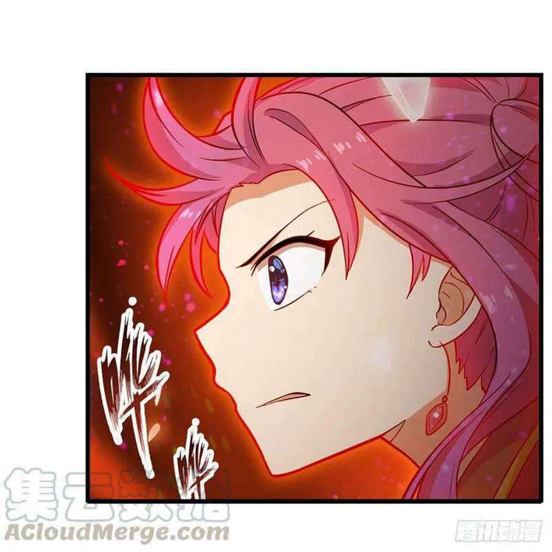 Wuxian Shitu Chapter 161 - halaman 20
