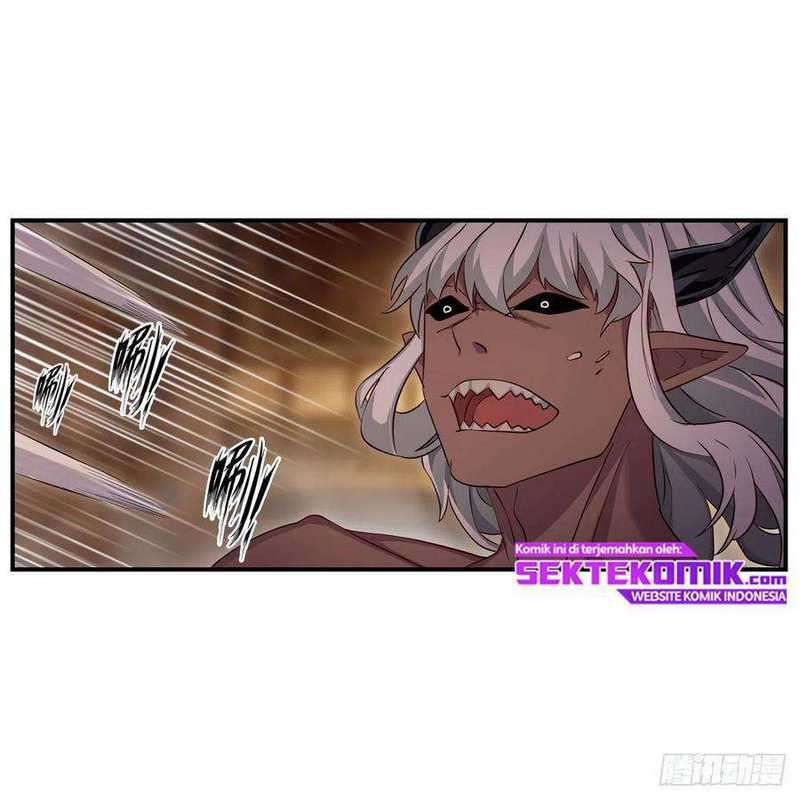 Wuxian Shitu Chapter 161 - halaman 25