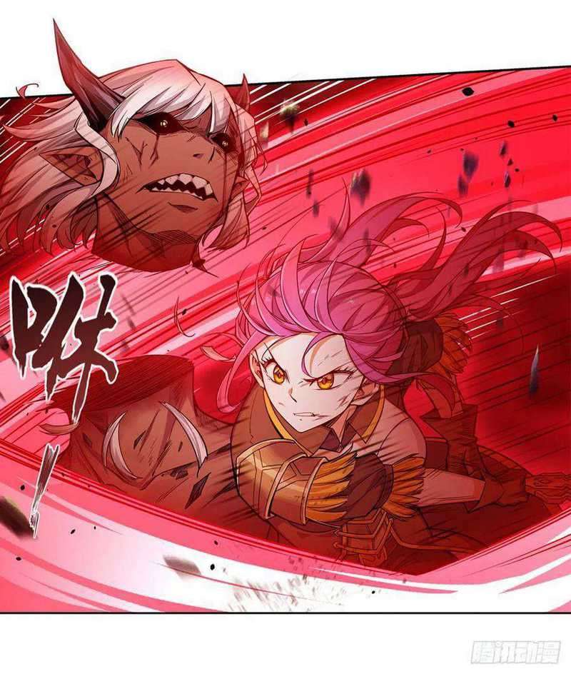 Wuxian Shitu Chapter 161 - halaman 28