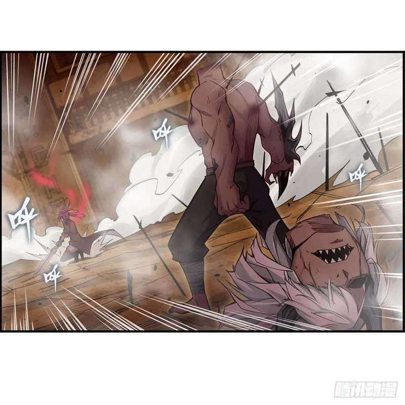 Wuxian Shitu Chapter 161 - halaman 30