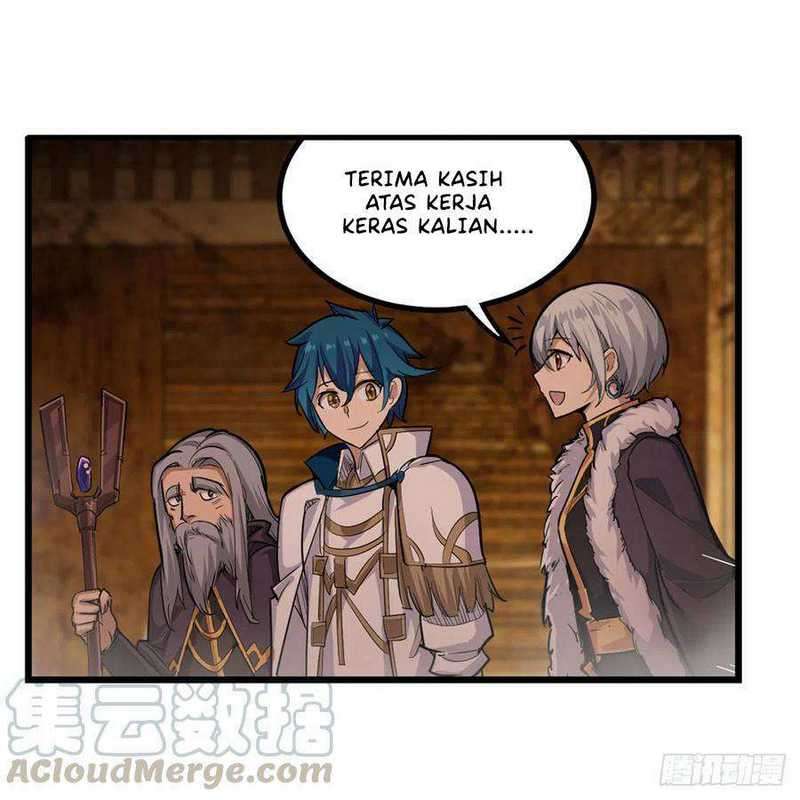 Wuxian Shitu Chapter 161 - halaman 38