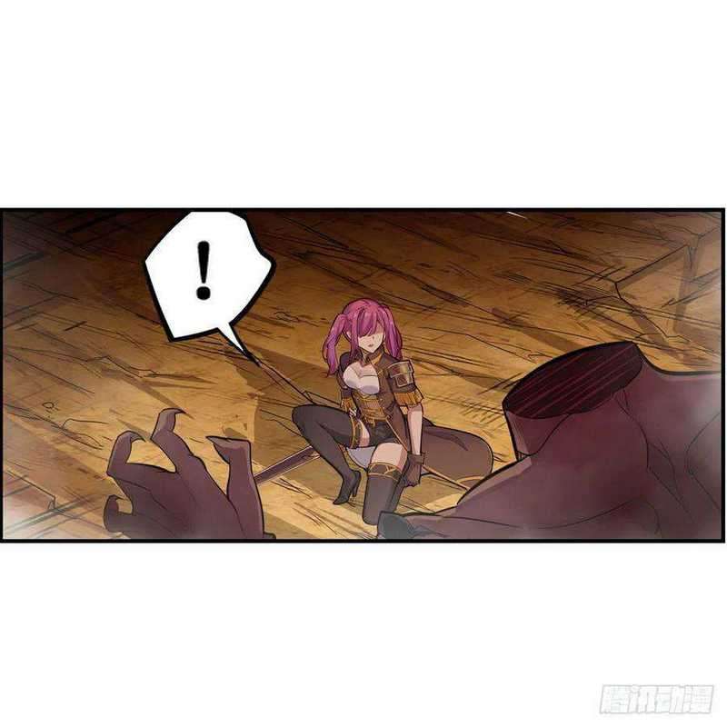 Wuxian Shitu Chapter 161 - halaman 40
