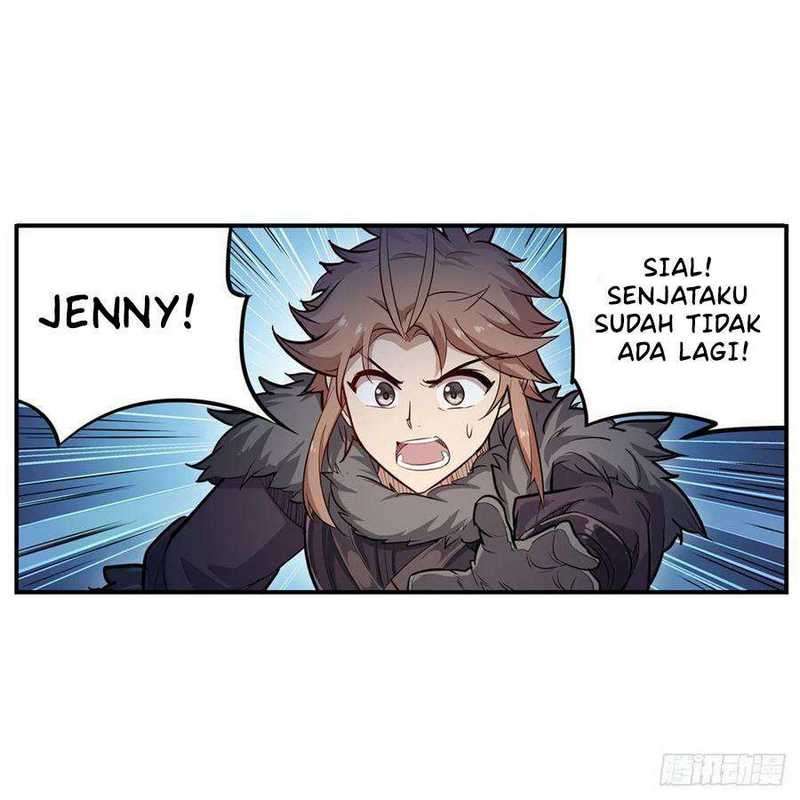 Wuxian Shitu Chapter 161 - halaman 42