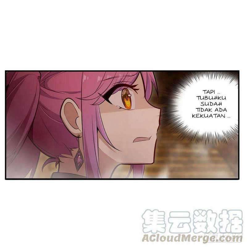 Wuxian Shitu Chapter 161 - halaman 44