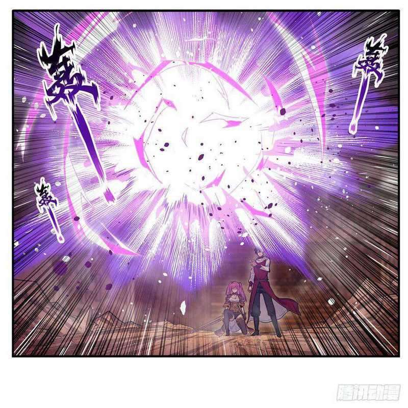 Wuxian Shitu Chapter 161 - halaman 46