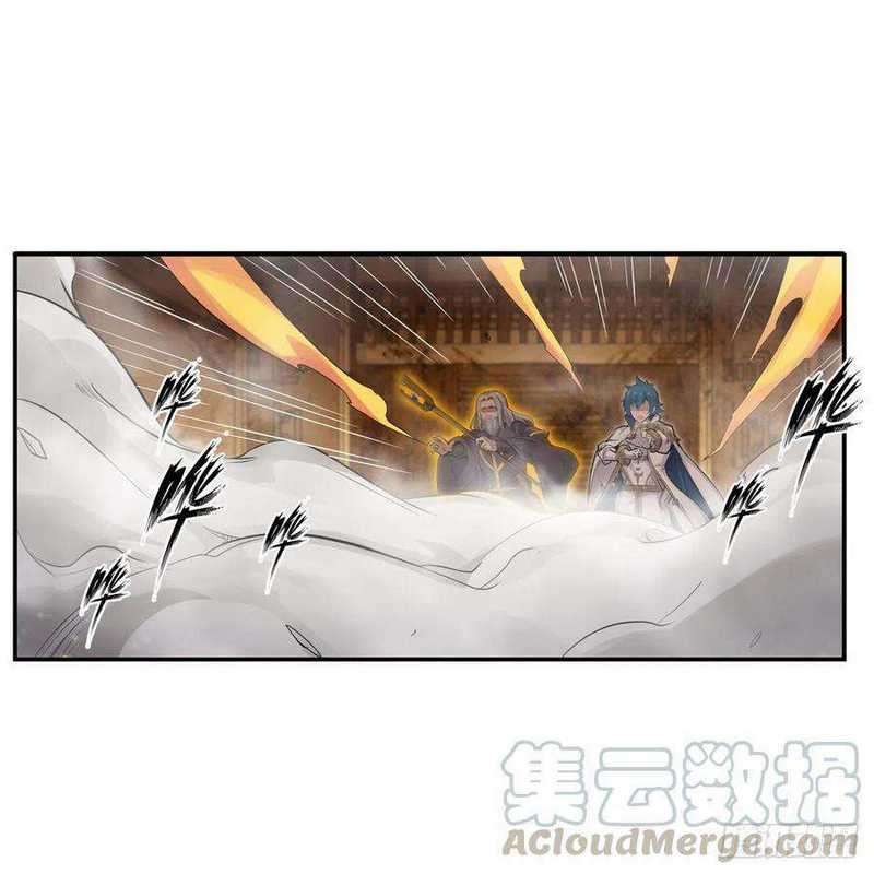 Wuxian Shitu Chapter 161 - halaman 8