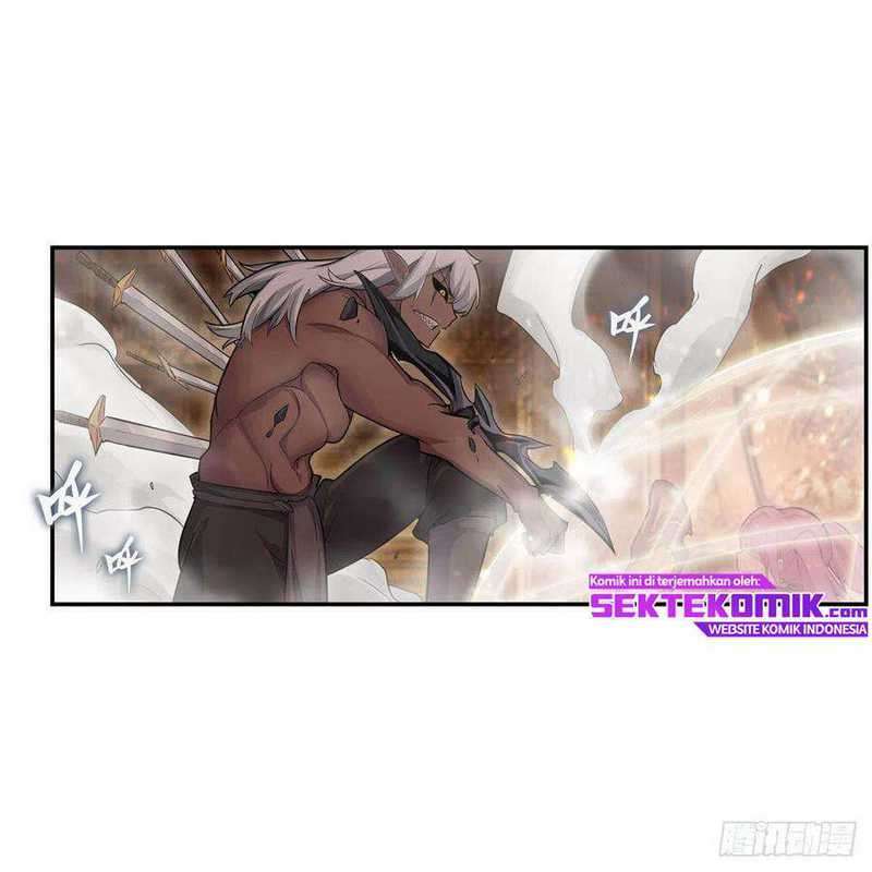 Wuxian Shitu Chapter 161 - halaman 9