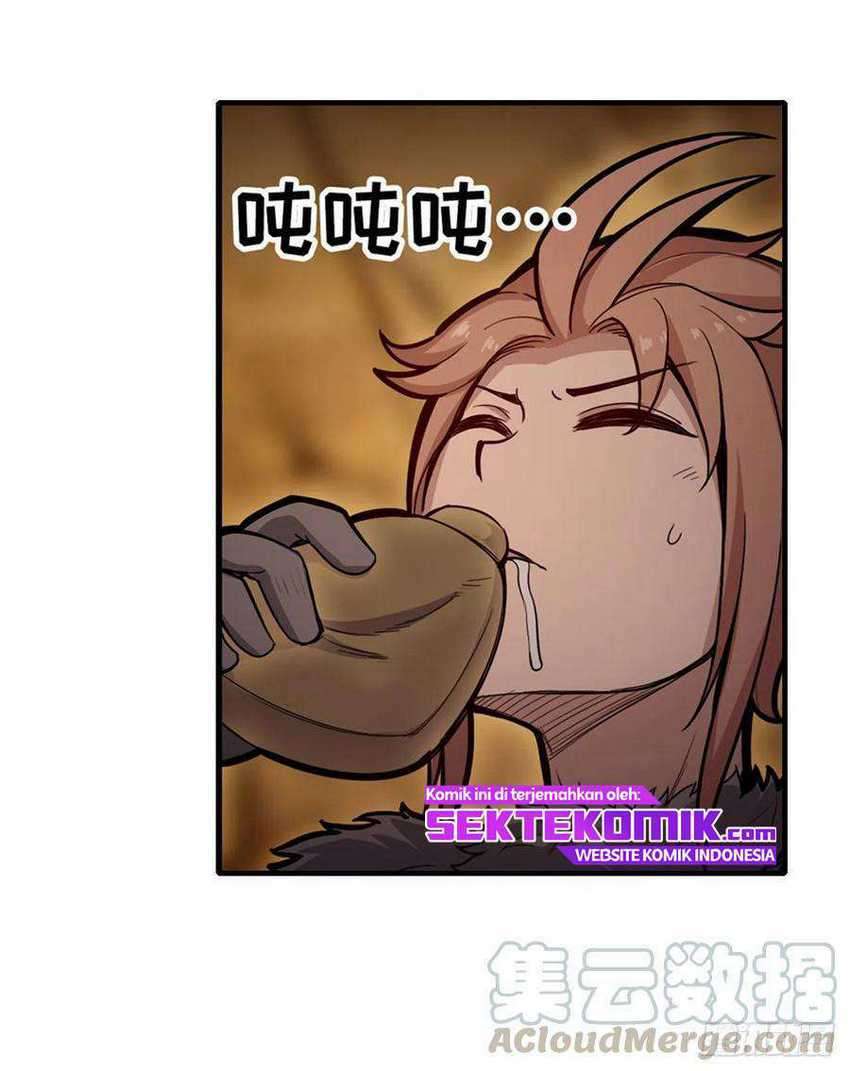 Wuxian Shitu Chapter 162 - halaman 10