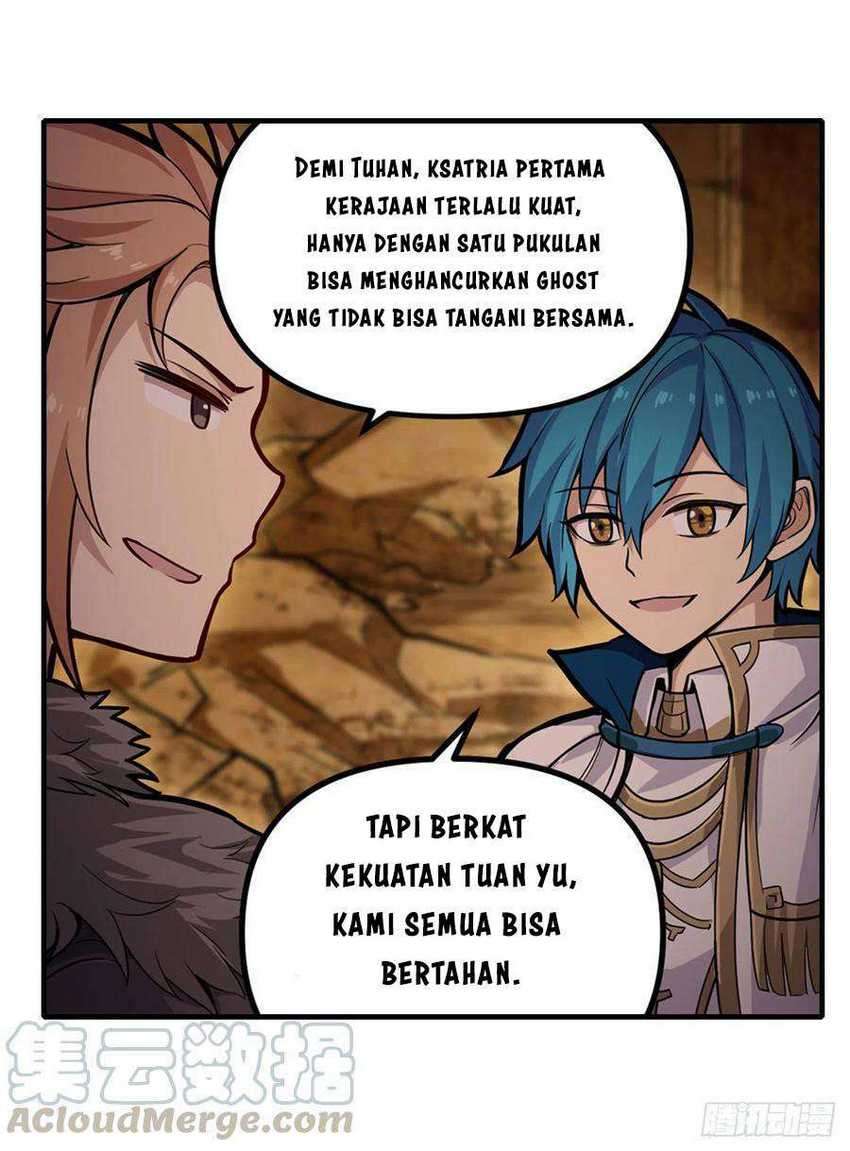 Wuxian Shitu Chapter 162 - halaman 12