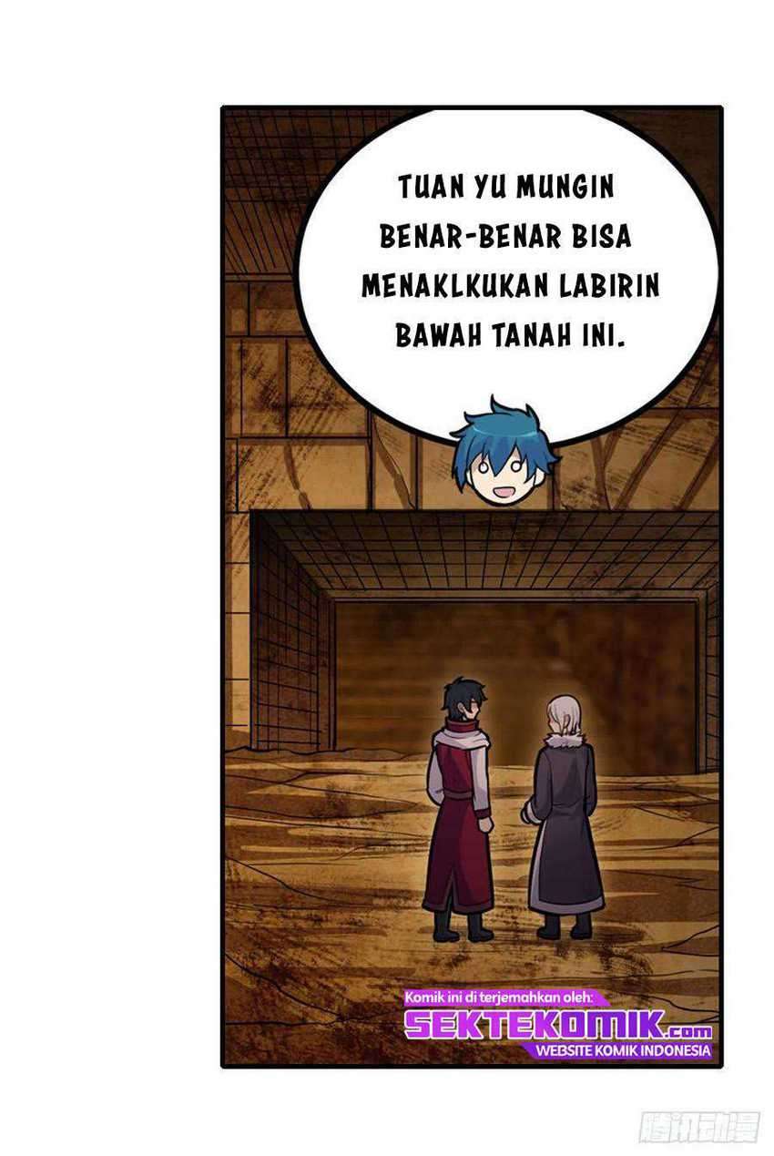 Wuxian Shitu Chapter 162 - halaman 13