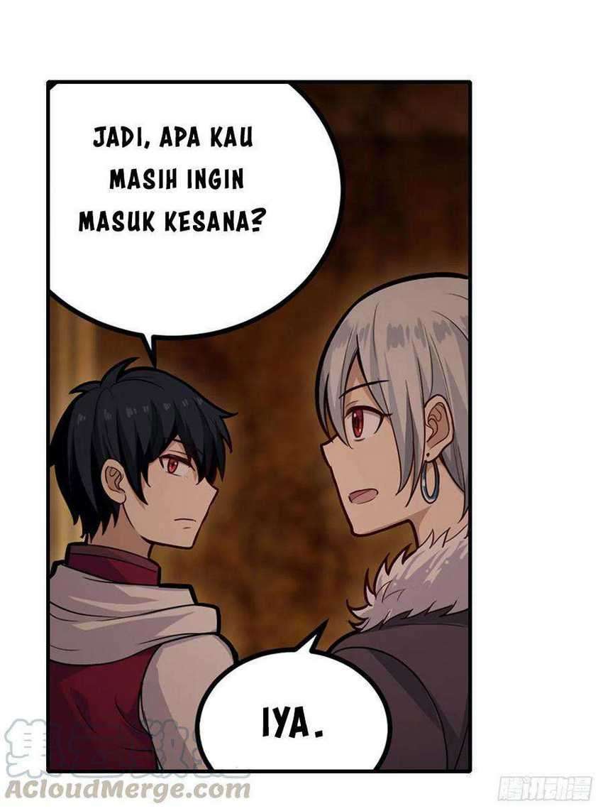 Wuxian Shitu Chapter 162 - halaman 14