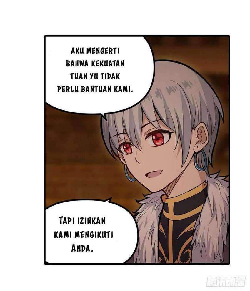 Wuxian Shitu Chapter 162 - halaman 15