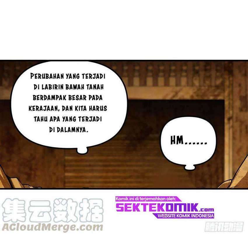 Wuxian Shitu Chapter 162 - halaman 16