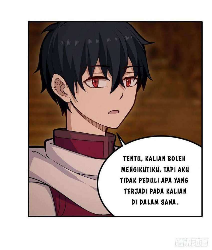 Wuxian Shitu Chapter 162 - halaman 17