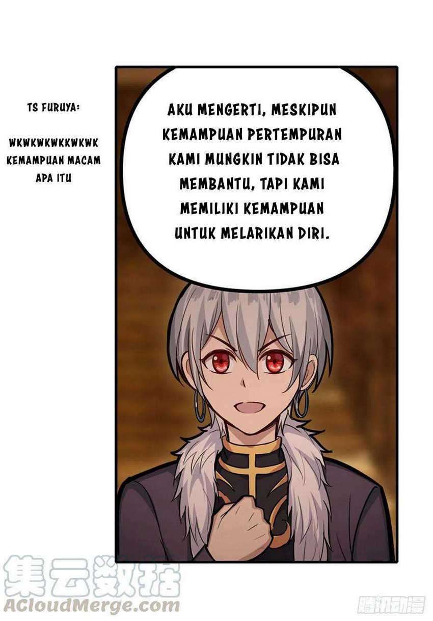 Wuxian Shitu Chapter 162 - halaman 18
