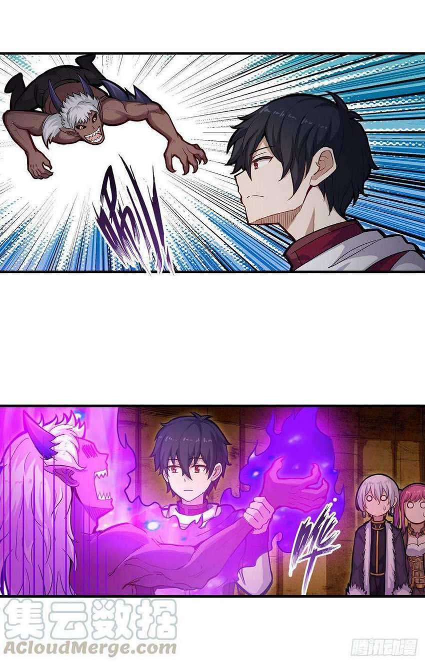 Wuxian Shitu Chapter 162 - halaman 22