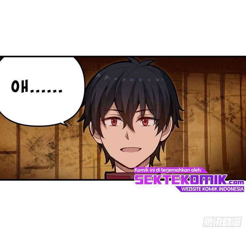 Wuxian Shitu Chapter 162 - halaman 25