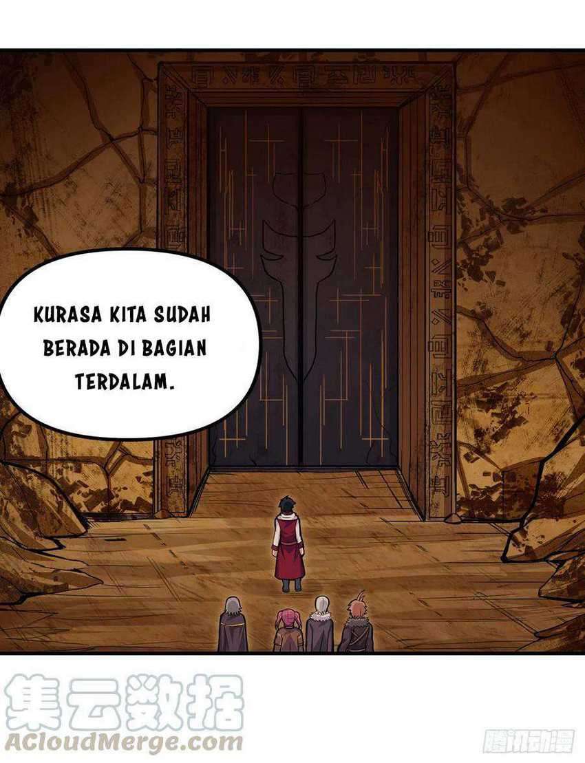 Wuxian Shitu Chapter 162 - halaman 26