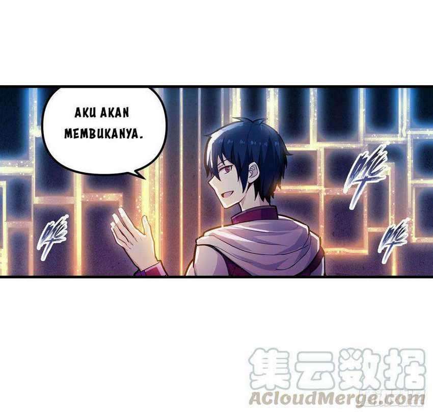 Wuxian Shitu Chapter 162 - halaman 28