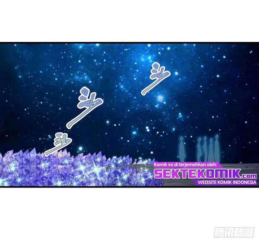 Wuxian Shitu Chapter 162 - halaman 31